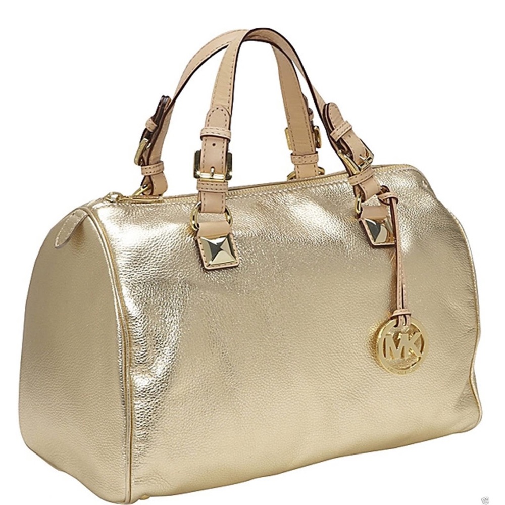 Michael Kors Grayson Satchel